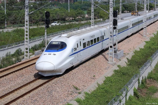 宏益配资 北京铁路局2025录用3599人，专科占比2/3，轨道学院录用人数最多