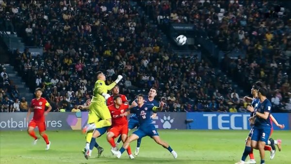 科元网  穆斯卡特愤然离场！亚冠完败武里南：4轮仅1分，海港让中超成笑柄