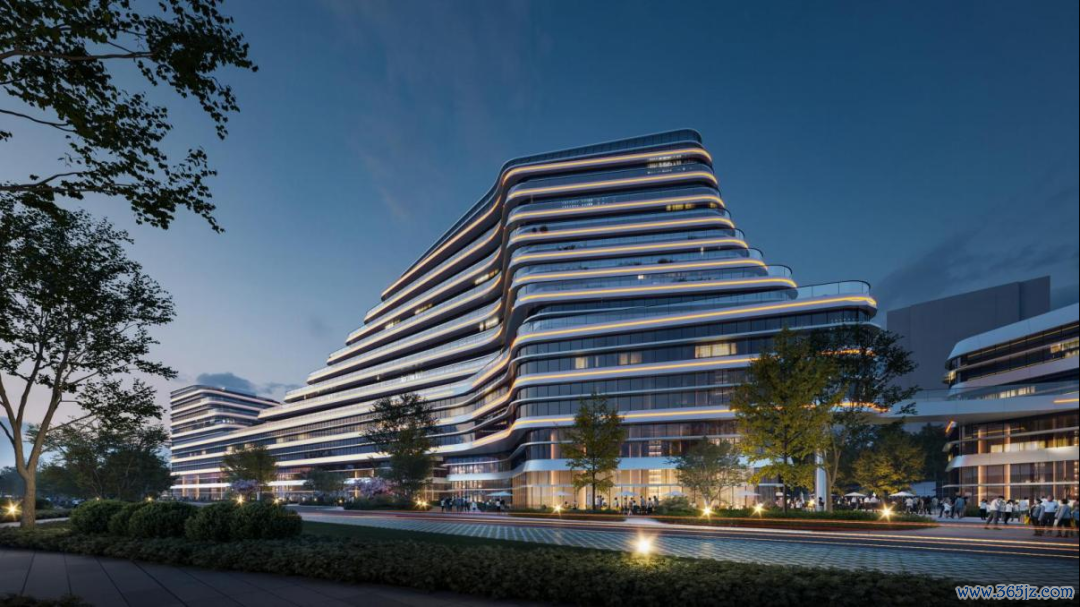 ▲ 项目效果图